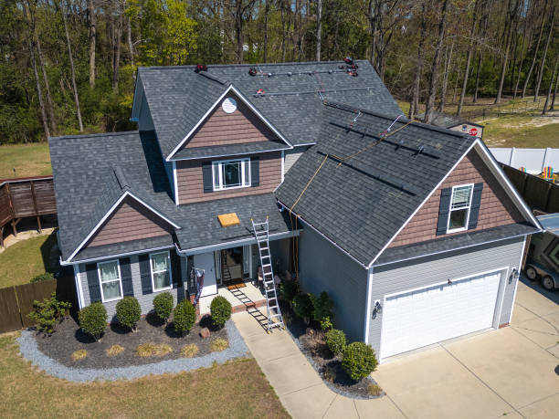 Best Roof Ventilation Installation  in Sulphur Springs, AR